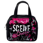 Scene Queen Classic Handbag (One Side)