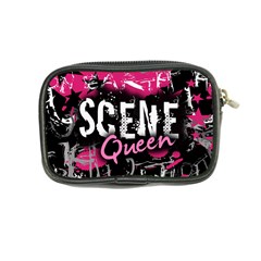 Scene Queen Coin Purse from ArtsNow.com Back