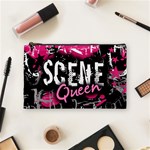 Scene Queen Cosmetic Bag (Medium)