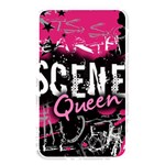 Scene Queen Memory Card Reader (Rectangular)