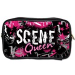 Scene Queen Toiletries Bag (One Side)