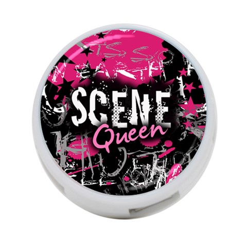 Scene Queen 4 Front