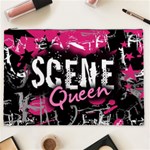 Scene Queen Cosmetic Bag (XXL)