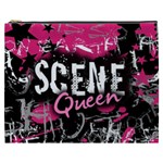 Scene Queen Cosmetic Bag (XXXL)