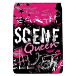 Scene Queen Removable Flap Cover (Large)