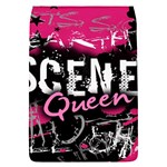 Scene Queen Removable Flap Cover (Small)