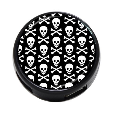 Skull and Crossbones 4 Front