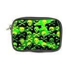 Skull Camouflage Coin Purse