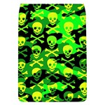 Skull Camouflage Removable Flap Cover (Large)