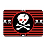 Skull Cross Small Doormat