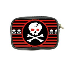 Skull Cross Coin Purse from ArtsNow.com Back