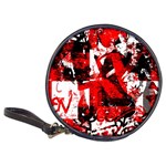 Red Graffiti Classic 20-CD Wallet