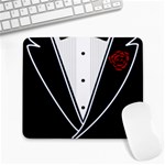 tuxedo.jpg 	Large Mouse Pad