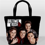 Big Time Rush Png By Lovebyselena D5voy9h Bucket Bag