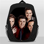 Big Time Rush Png By Lovebyselena D5voy9h Backpack Bag