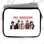 One Direction One Direction 31160676 1600 900 Apple iPad 2/3/4 Zipper Case