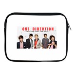 One Direction One Direction 31160676 1600 900 Apple iPad 2/3/4 Zipper Case