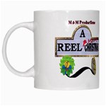 White Mug