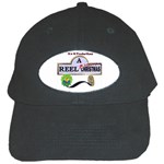 bigblkreel Black Cap