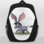 Big Ears Backpack Bag