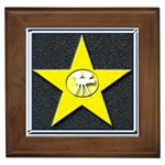 starofame Framed Tile