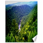 Pa Grand Canyon Long North View Of Gorge   Artrave Canvas 18  x 24 