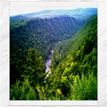 Pa Grand Canyon Long North View Of Gorge   Artrave Canvas 20  x 24 