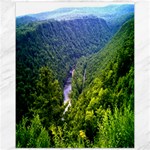 Pa Grand Canyon Long North View Of Gorge   Artrave Canvas 11  x 14 