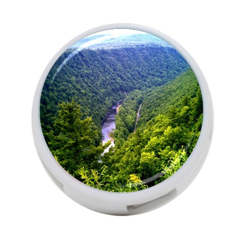 Pa Grand Canyon Long North View Of Gorge   Artrave 4 Front