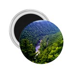 Pa Grand Canyon Long North View Of Gorge   Artrave 2.25  Magnet