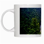 Pa Grand Canyon Long North View Of Gorge   Artrave White Mug