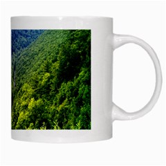 Pa Grand Canyon Long North View Of Gorge   Artrave White Mug from ArtsNow.com Right