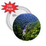 Pa Grand Canyon Long North View Of Gorge   Artrave 2.25  Button (100 pack)