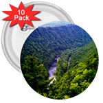 Pa Grand Canyon Long North View Of Gorge   Artrave 3  Button (10 pack)