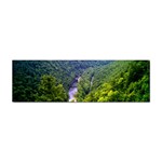 Pa Grand Canyon Long North View Of Gorge   Artrave Sticker Bumper (100 pack)