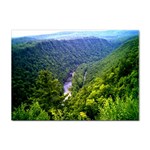 Pa Grand Canyon Long North View Of Gorge   Artrave Sticker A4 (10 pack)