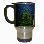 Pa Grand Canyon Long North View Of Gorge   Artrave Travel Mug (White)