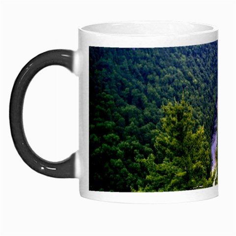 Pa Grand Canyon Long North View Of Gorge   Artrave Morph Mug from ArtsNow.com Left