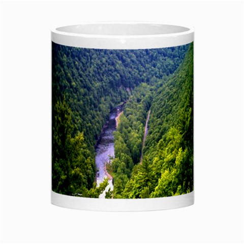 Pa Grand Canyon Long North View Of Gorge   Artrave Morph Mug from ArtsNow.com Center