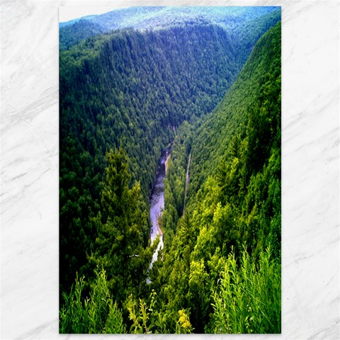 Pa Grand Canyon Long North View Of Gorge   Artrave Canvas 12  x 18  from ArtsNow.com 11.88 x17.36  Canvas - 1