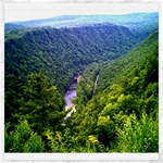 Pa Grand Canyon Long North View Of Gorge   Artrave Canvas 20  x 20 