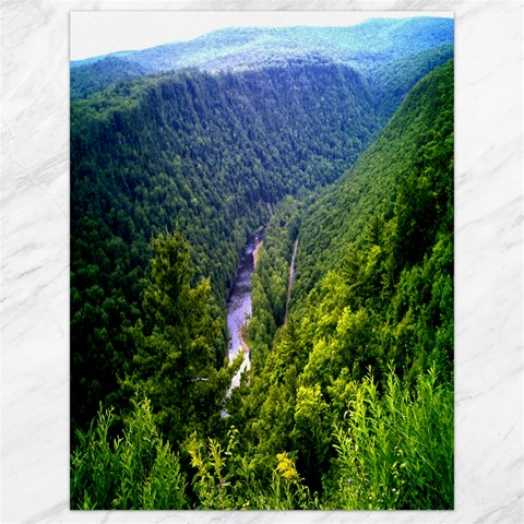 Pa Grand Canyon Long North View Of Gorge   Artrave Canvas 18  x 24  from ArtsNow.com 17.8 x23.08  Canvas - 1