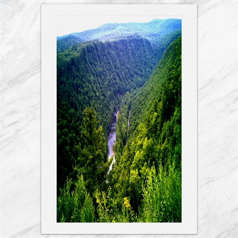 Pa Grand Canyon Long North View Of Gorge   Artrave Canvas 20  x 30  from ArtsNow.com 19.62 x28.9  Canvas - 1