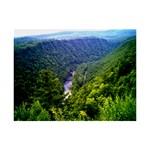 Pa Grand Canyon Long North View Of Gorge   Artrave 6  x 8  Desktop Photo Plaque 