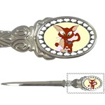 Cute cat Letter Opener