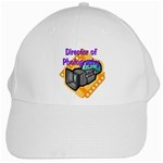 DP White Cap