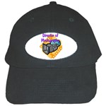 DP Black Cap