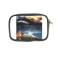 Stormy Twilight  Coin Purse from ArtsNow.com Back