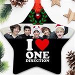 One Direction One Direction 31160676 1600 900 Ornament (Star)