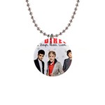 One Direction One Direction 31160676 1600 900 1  Button Necklace